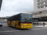 (225'409) - PostAuto Wallis - Nr.