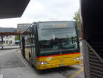 (225'413) - PostAuto Wallis - Nr.