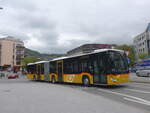 (225'439) - PostAuto Wallis - Nr.