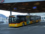 (231'611) - PostAuto Wallis - Nr.