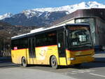 (231'653) - PostAuto Wallis - Nr.