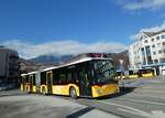 (232'208) - PostAuto Wallis - Nr.