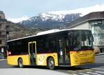 (247'252) - PostAuto Wallis - Nr.