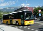 (251'187) - PostAuto Wallis - Nr.