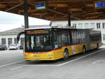 (257'021) - PostAuto Wallis - Nr.