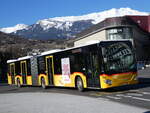 (258'613) - PostAuto Wallis - Nr.