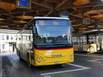 (269'437) - PostAuto Wallis - Nr.