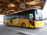 (270'563) - PostAuto Wallis - Nr.