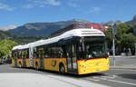(278'518) - PoatAuto Wallis - Nr.