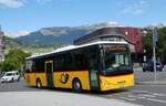 (278'520) - Lathion, Sion - Nr.