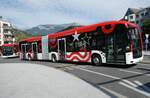 (278'529) - PostAuto Wallis - Nr.