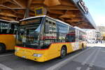 (282'084) - PostAuto Bern - BE 401'263/PID 5417 - Mercedes (ex BE 610'544; ex BE 538'988; ex BE 637'781) am 6.