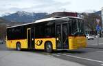 (283'468) - PostAuto Wallis - Nr.
