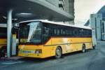 (114'329) - Autotour, Visp - VS 48'333 - Setra am 15.