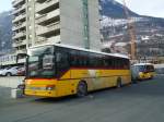 (137'731) - Autotour, Visp - VS 27'026 - Setra (ex VS 245'888) am 19.