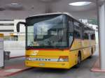 (150'935) - Autotour, Visp - VS 27'026 - Setra (ex VS 245'888) am 26.