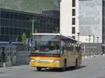 (160'465) - Autotour, Visp - VS 81'111 - Setra am 10.