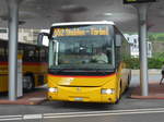 (181'870) - Moosalp Tours, Stalden - VS 34'455 - Irisbus am 9.