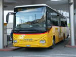 (246'003) - Autotour, Visp - VS 27'026/PID 10'786 - Iveco am 11.