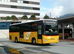 (253'171) - BUS-trans, Visp - VS 97'000/PID 10'088 - Iveco am 30.