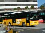 (253'818) - BUS-trans, Visp - VS 123'123/PID 10'347 - Iveco am 15.