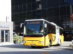 (265'670) - PostAuto Wallis - VS 354'601/PID 5053 - Irisbus am 16.