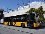 (265'731) - PostAuto Wallis - VS 531'960/PID 10'600 - MAN (ex CarPostal Ouest) am 16.