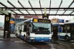 (125'408) - Limmat Bus, Dietikon - Nr.