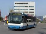 (149'457) - Limmat Bus, Dietikon - Nr.