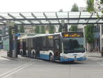 (220'999) - Limmat Bus, Dietikon - Nr.