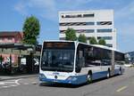 (264'864) - Limmat Bus, Dietikon - Nr.