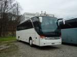 (131'016) - EvoBus, Zrich - ZH 115'097 - Setra am 17.