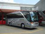 (134'866) - Suter, Wrenlingen - AG 444'416 - Setra am 10.