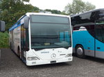 (174'613) - PostAuto Wallis - (VS 241'961) - Mercedes am 5.