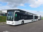 (222'039) - EvoBus, Winterthur - (613'449) - Mercedes am 18.