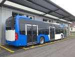 (222'661) - TPN Nyon - (140'066) - Mercedes am 25.