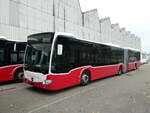 (241'623) - EvoBus, Winterthur - (126'575) - Mercedes (ex Wiener Linien, A-Wien Nr.