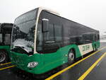 (243'690) - MBC Morges - (616'827) - Mercedes am 10. Dezember 2022 in Winterthur, EvoBus