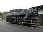 (246'573) - Aus Oesterreich: Beat The Street, Fritzens - IL 312 ME - Van Hool am 25.