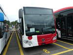 (255'136) - TPF Fribourg - (617'951) - Mercedes am 13.