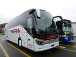 (268'895) - Ammann, Neerach - (142'590) - Setra am 2.