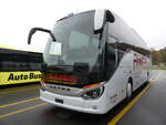 (268'896) - Ammann, Neerach - (142'590) - Setra am 2.