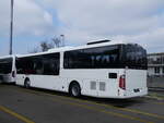 (272'101) - Daimler Buses, Winterthur - (803'684) - Setra am 15.