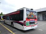 (274'625) - Limmat Bus, Dietikon - AG 330'226 - Mercedes am 3. Mai 2025 in Winterthur, Daimler Buses 