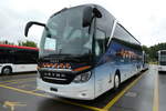 (278'366) - AaNnDdEeRrSs, Zrich - (ZH 435'100) - Setra am 2. August 2025 in Winterthur, Daimler Buses