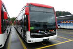 (278'368) - RVBW Wettingen - (145'899) - eMercedes am 2.