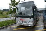 (278'381) - Edona, Schaffhausen - SH 71'742 - Mercedes am 2. August 2025 in Winterthur, Daimler Buses