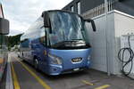 (279'588) - Bojan, Glattbrugg - ZH 789'862 - VDL (ex Estermann, Beromnster) am 29.