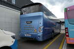 (279'591) - Bojan, Glattbrugg - ZH 789'862 - VDL (ex Estermann, Beromnster) am 29.