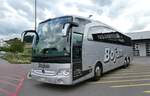 (279'615) - Bojan, Glattbrugg - ZH 213'631 - Mercedes am 29. August 2025 in Winterthur, Daimler Buses